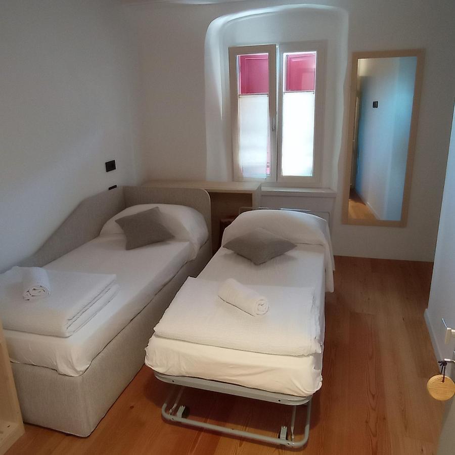 Le Terre Di Gu Villa Tenno Kültér fotó